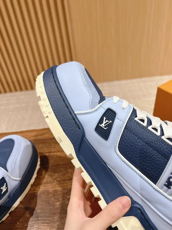 Louis Vuitton Shoe 